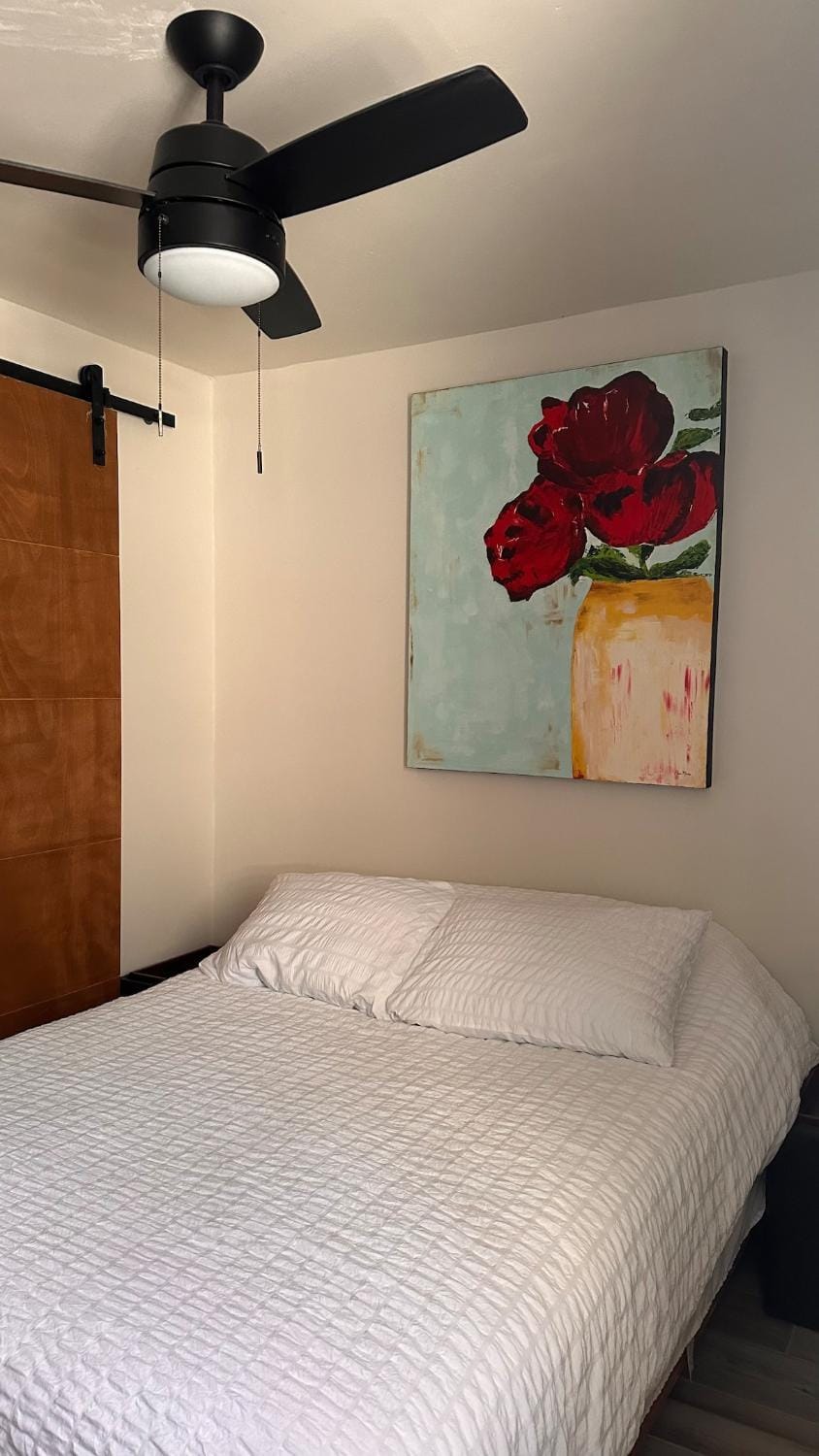 Loft-LunaRosa Apartment in State of Nuevo Leon