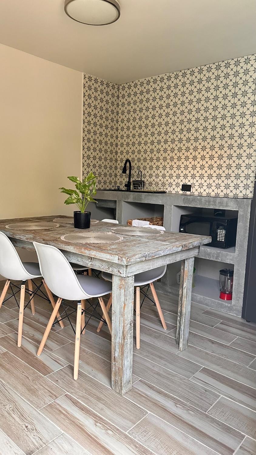 Loft-LunaRosa Apartment in State of Nuevo Leon