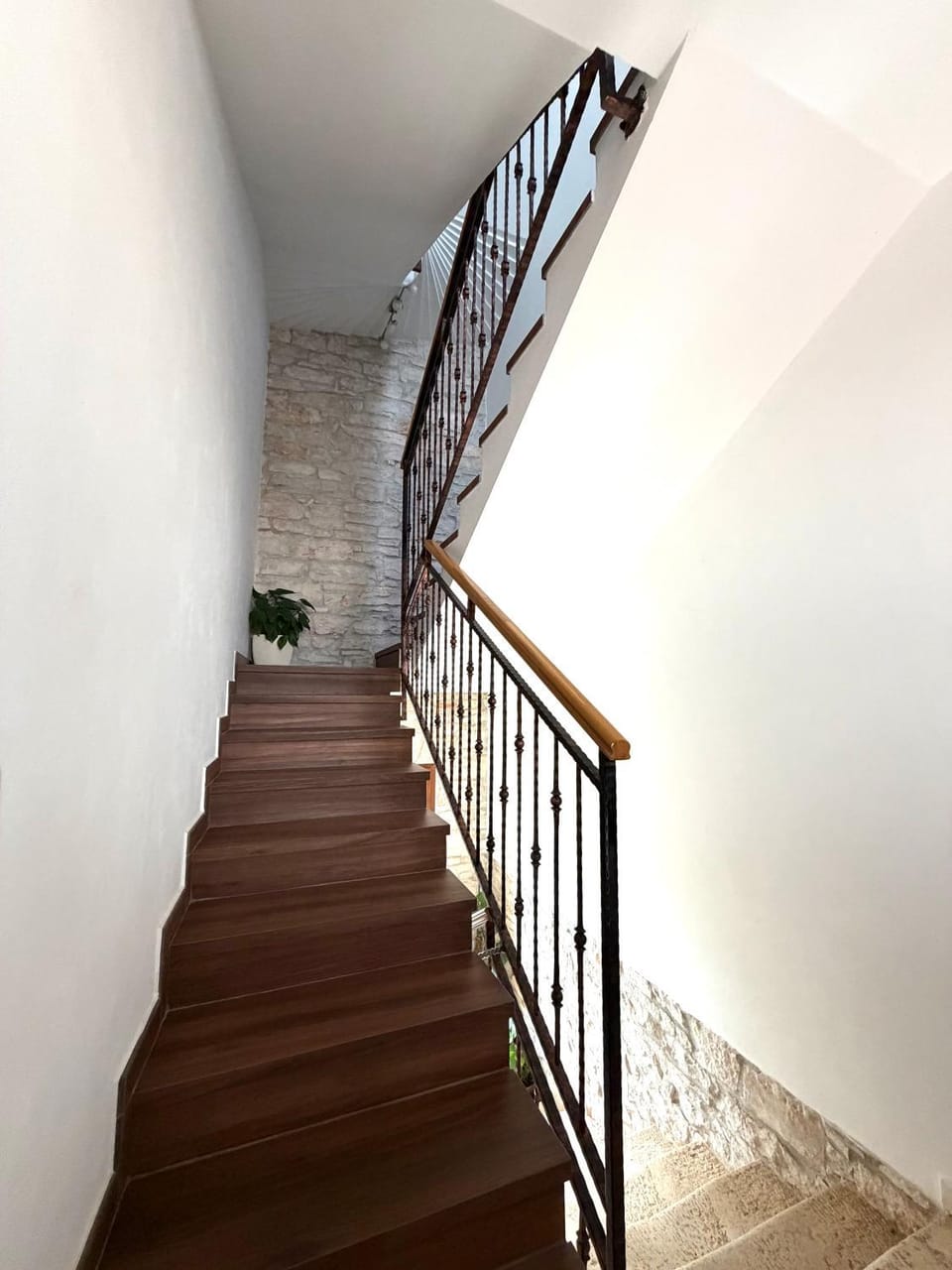 Tea Rooms Bed and Breakfast in Istria County