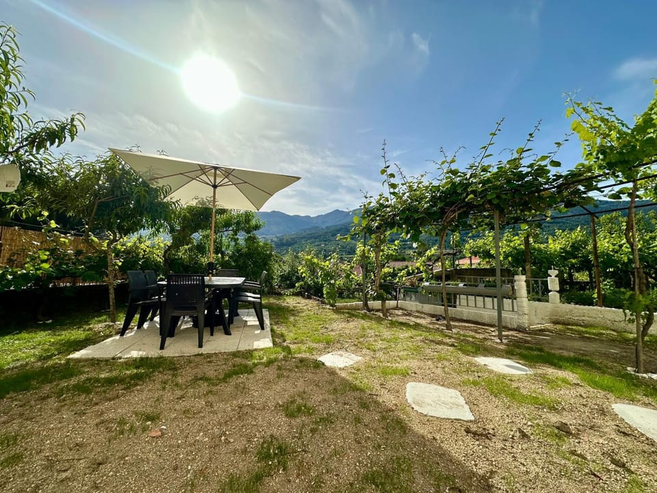 O Jardim Mágico Apartment in Extremadura, Spain
