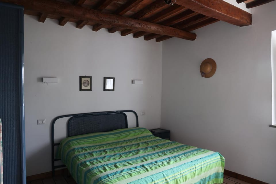 Piccola Dimora your retreat in central Tuscany Apartment in Gambassi Terme