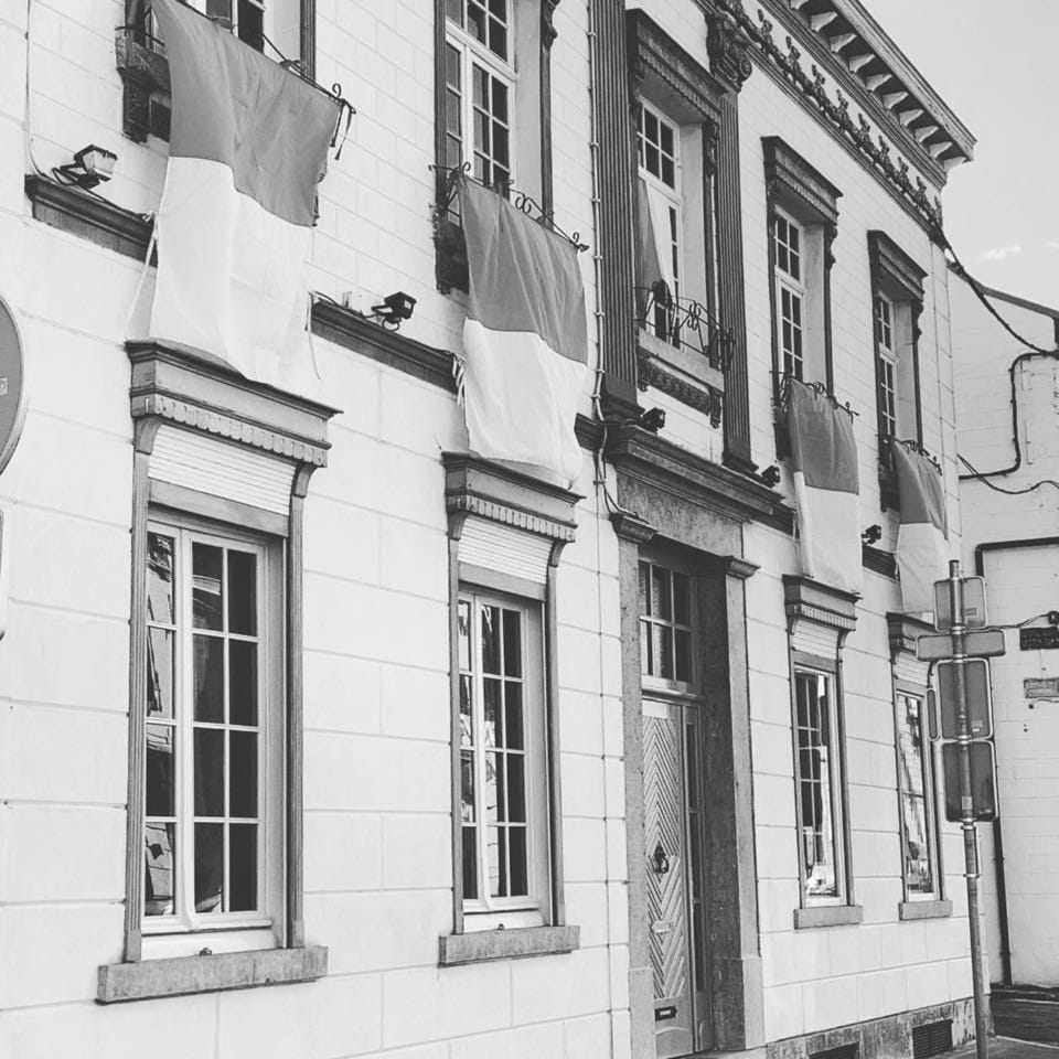 Désir D'un Soir Apartment in Flanders
