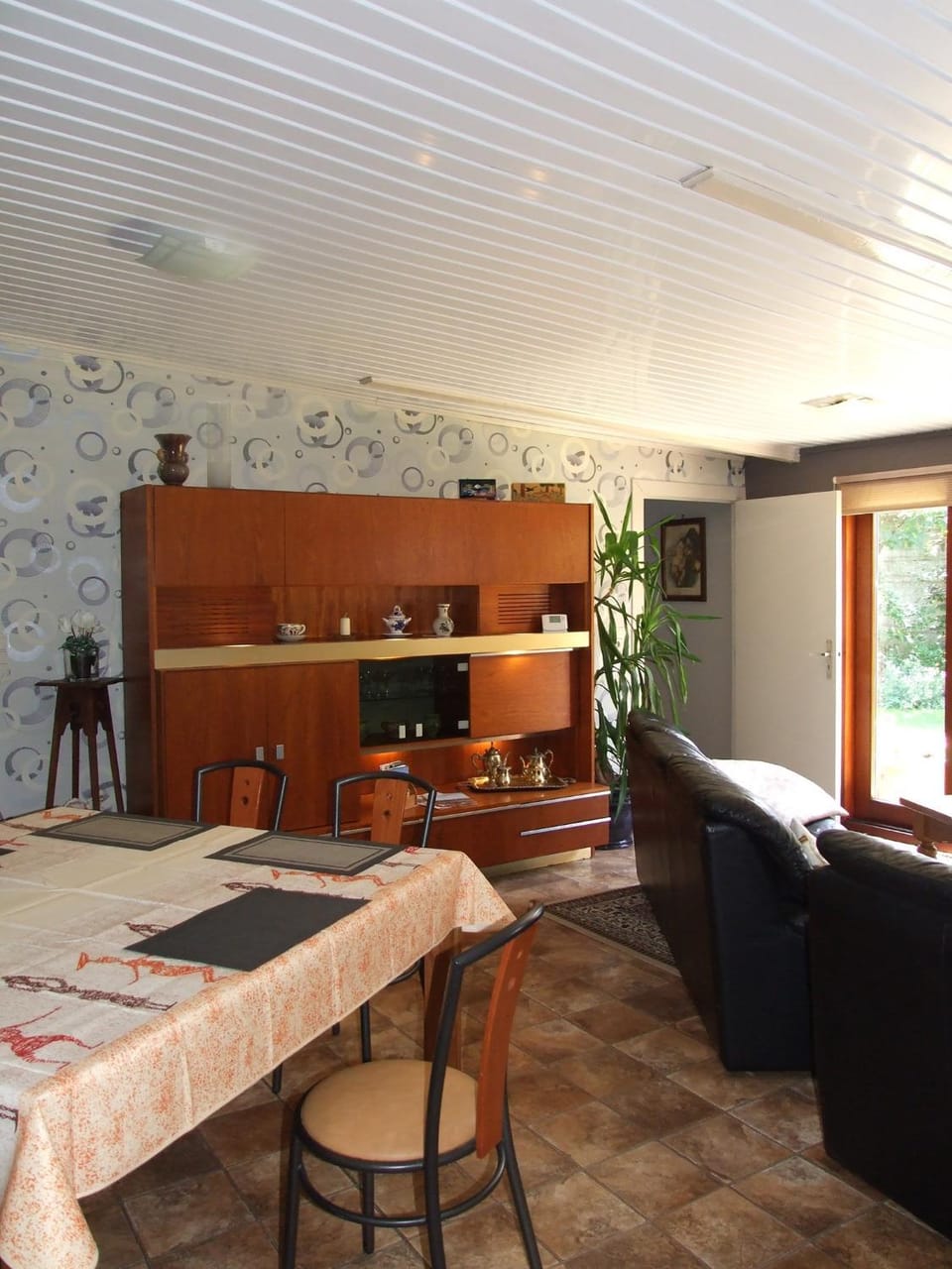 Désir D'un Soir Apartment in Flanders