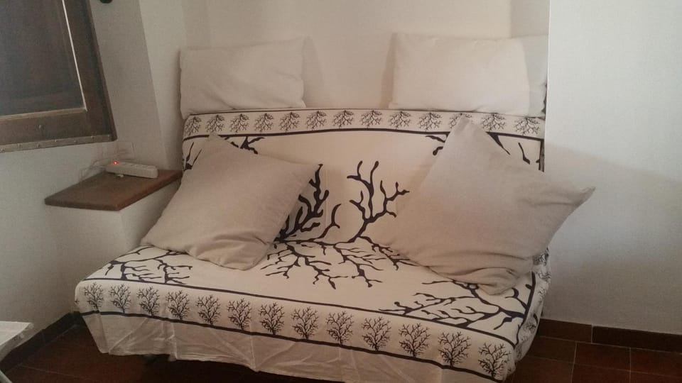 I Dammusi di Pippo Apartment in Sicily