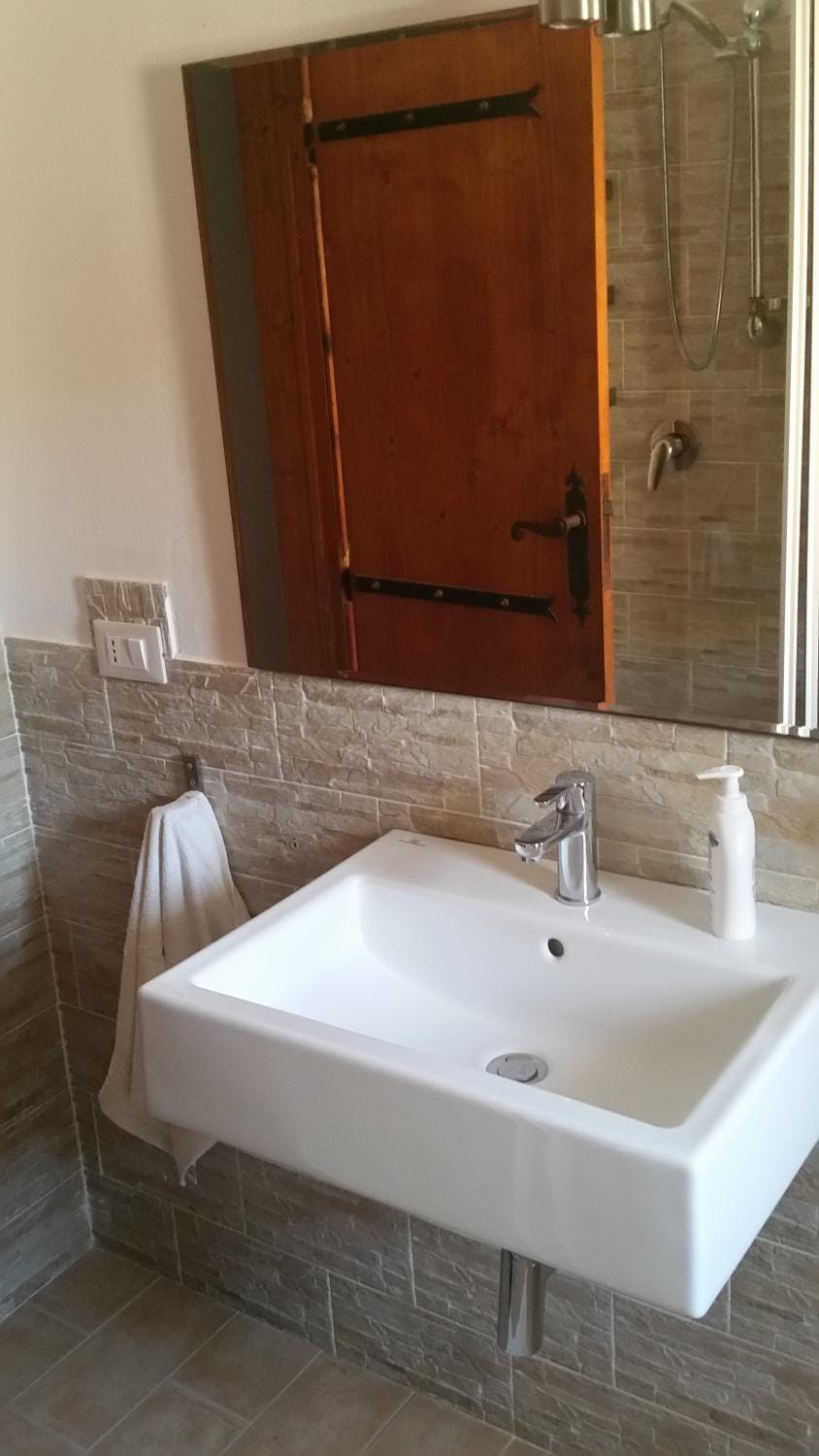 I Dammusi di Pippo Apartment in Sicily