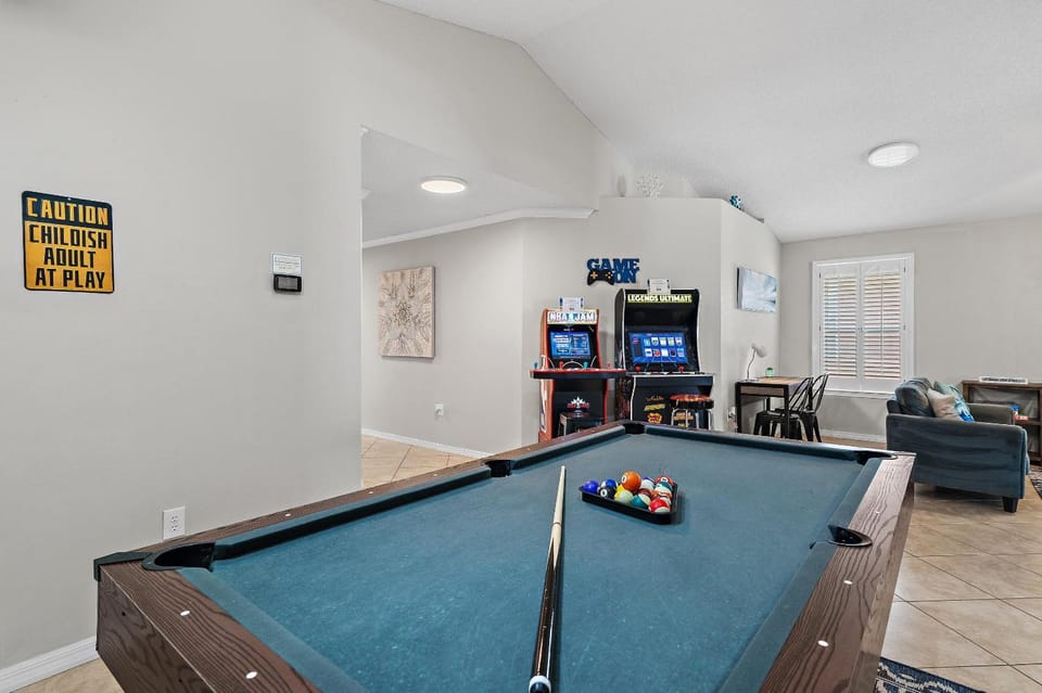 Bamba's Beach House House in Destin