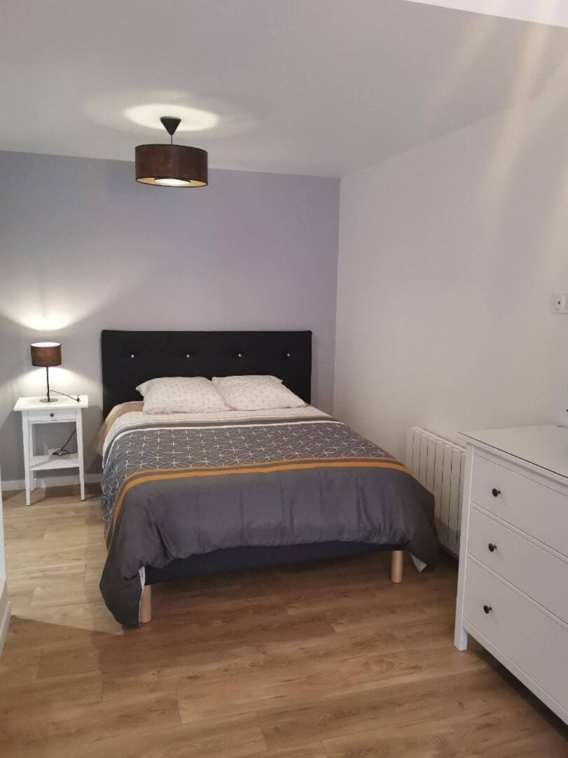 1 Le Cocon Mosaïque Centre-ville Apartment in Pays de la Loire