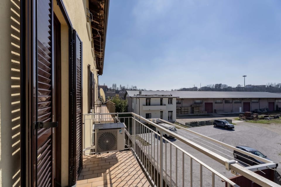 Dela Cruz Home Rental Apartment in Como