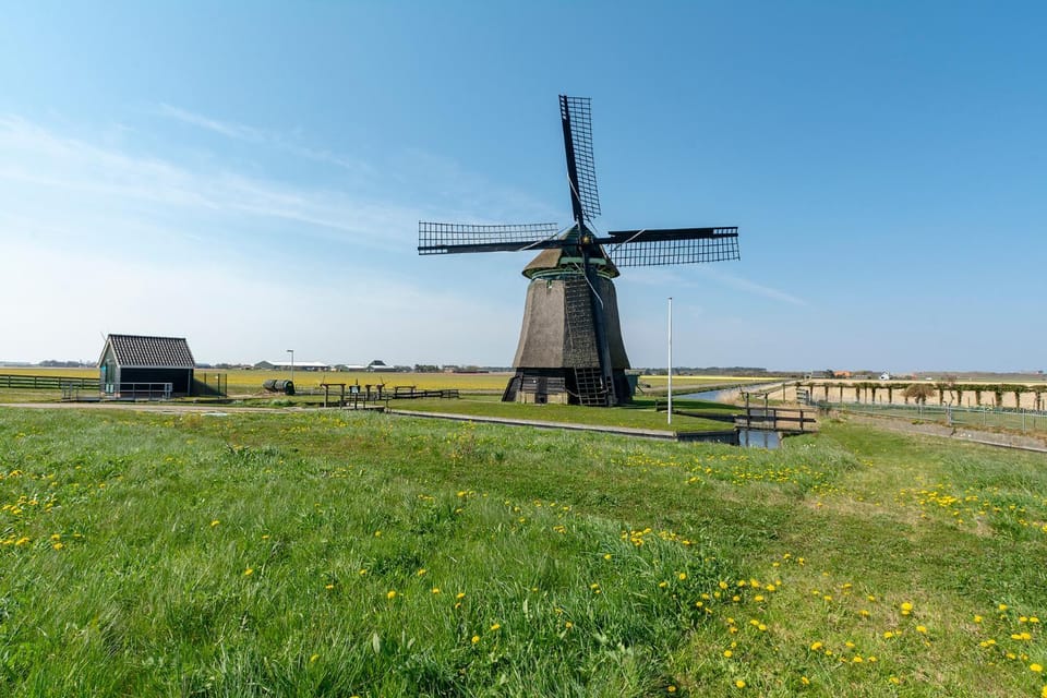 Natural landscape