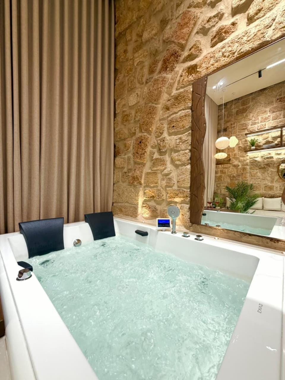 Suk 1BR Apartment In The Old Souks Batroun Apartment in Africa