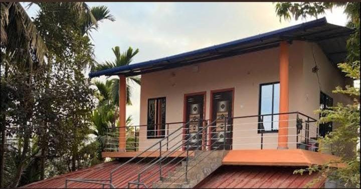 Blue breeze gokarna Vacation rental in Karnataka