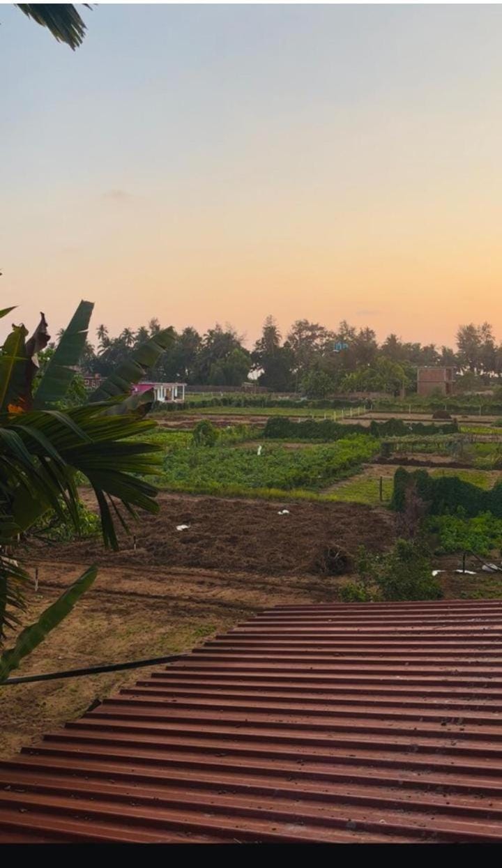 Blue breeze gokarna Vacation rental in Karnataka
