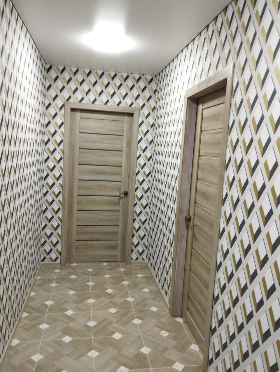 Двокімнатна квартира подобово в центрі Apartment in Ukraine