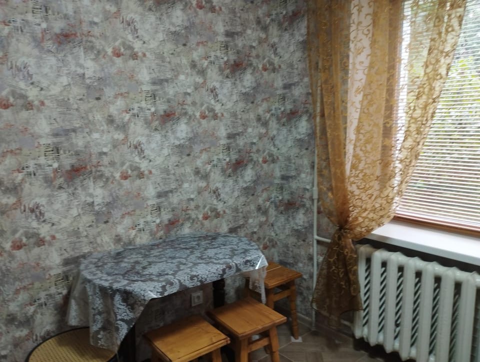 Двокімнатна квартира подобово в центрі Apartment in Ukraine
