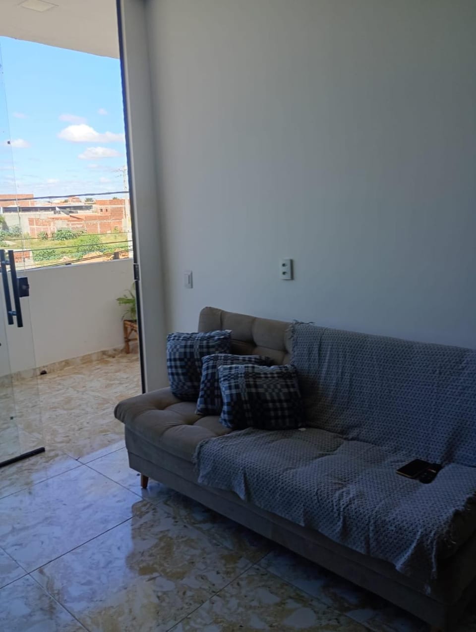 Apartamento Apartment in Petrolina