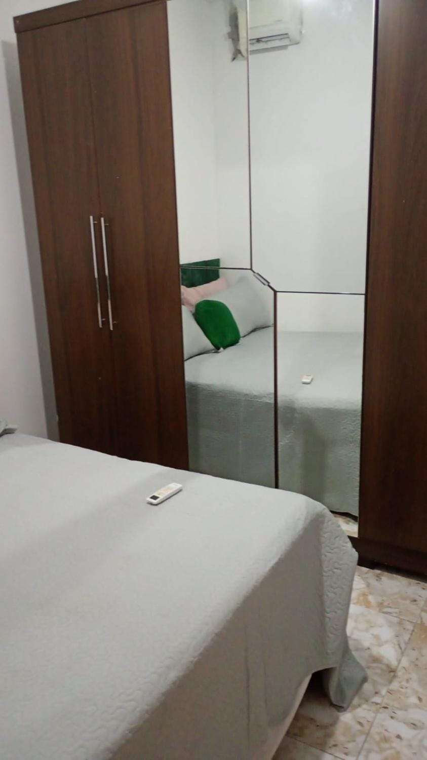 Apartamento Apartment in Petrolina