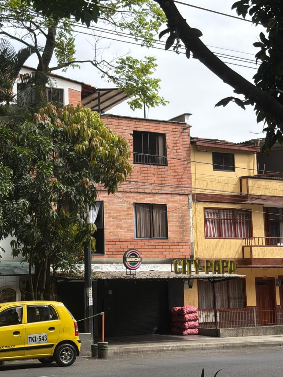 Apartamento parque Simón Bolivar Apartment in Envigado
