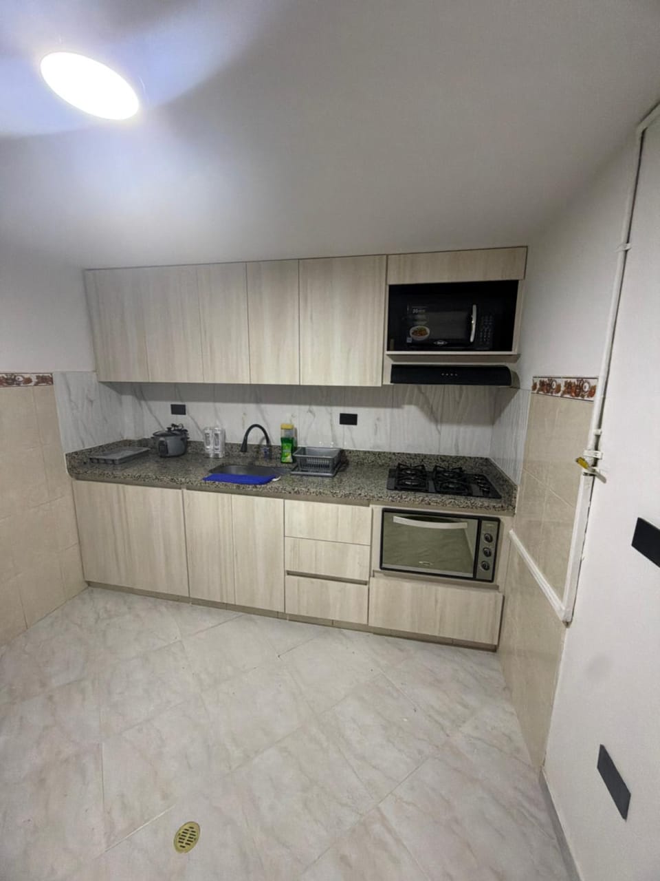 Apartamento parque Simón Bolivar Apartment in Envigado