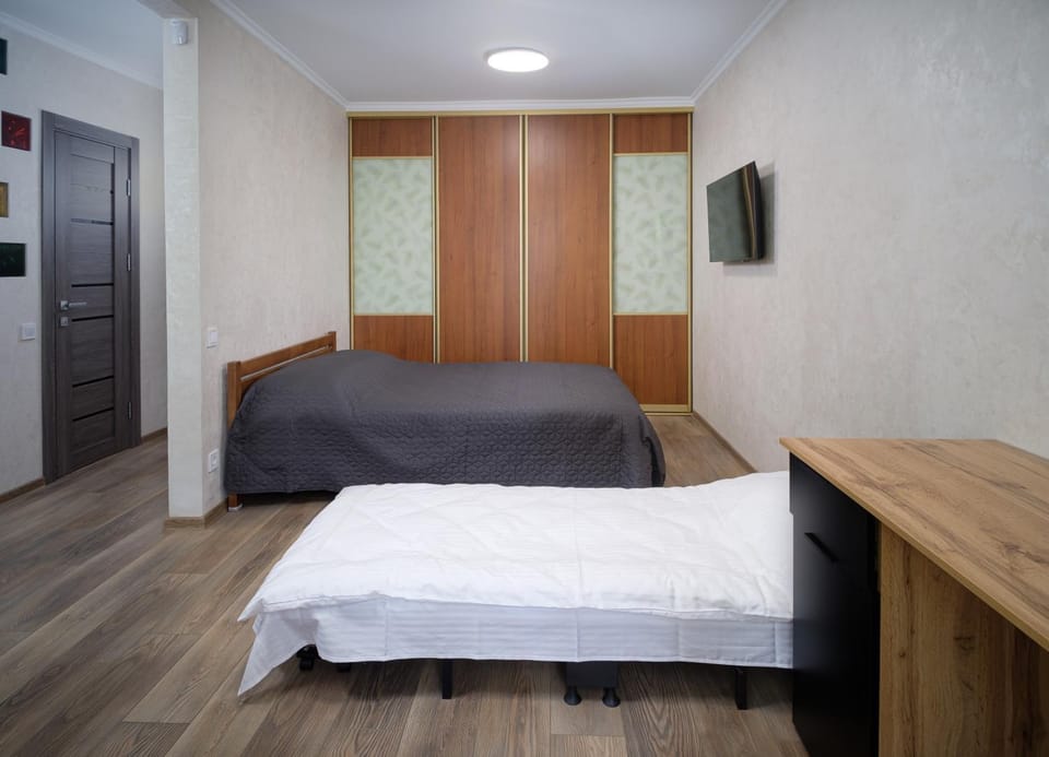 Bed, cot