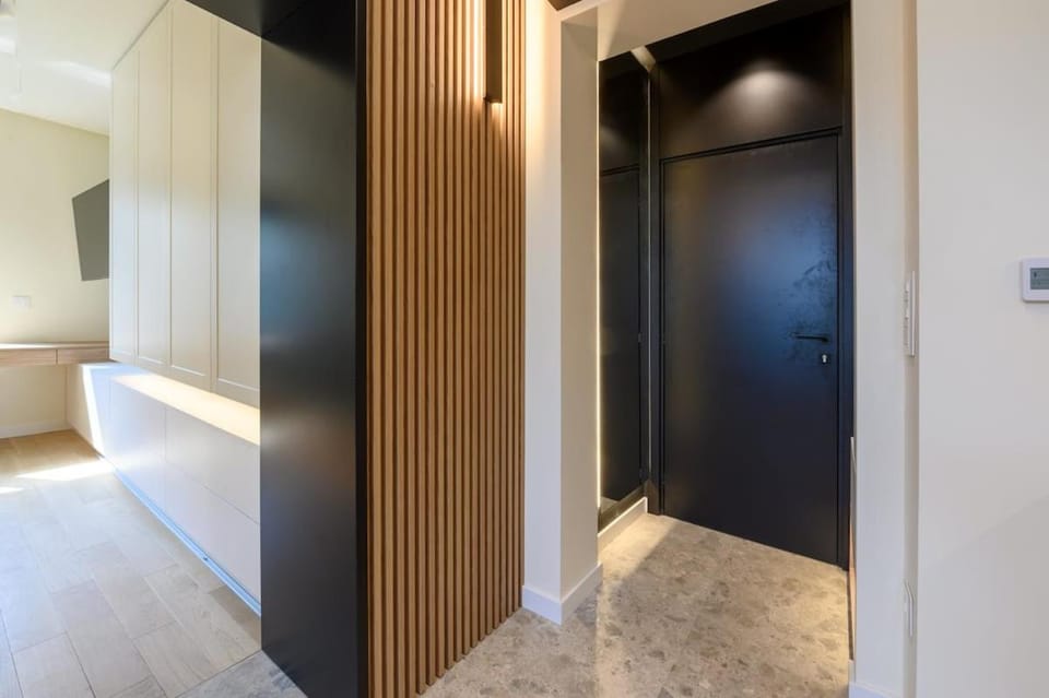 Marina Heritage suits&Spa Apartment in Kotor