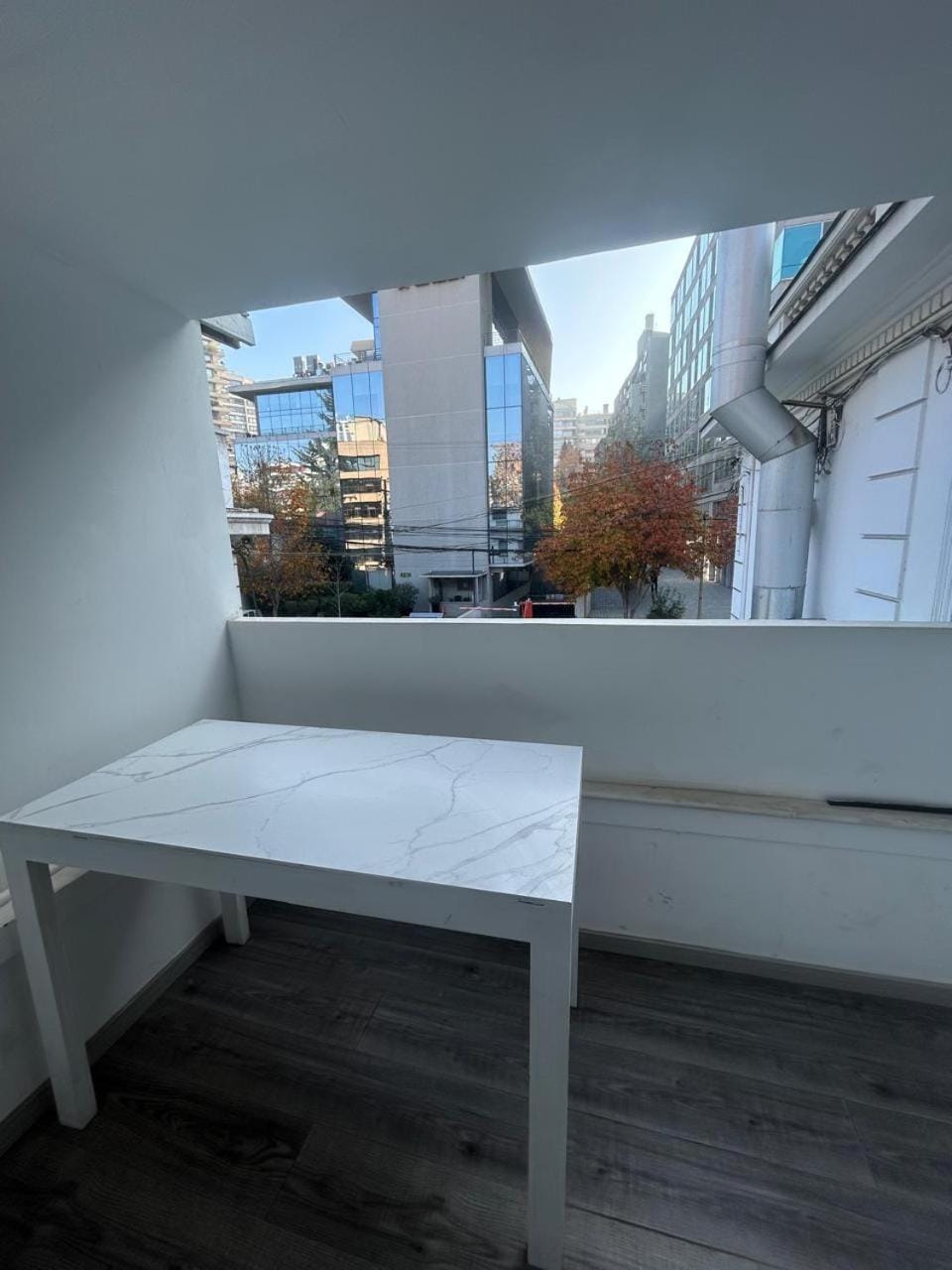 Home 8 Apartment in Providencia