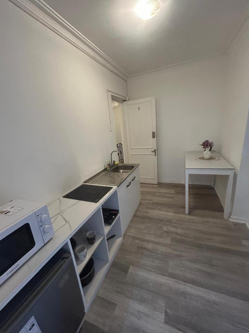 Home 8 Apartment in Providencia