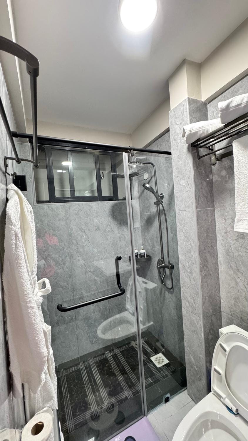 Modern Executive Suite in Kilimani Ideal for Long Stays Apartment in Nairobi County