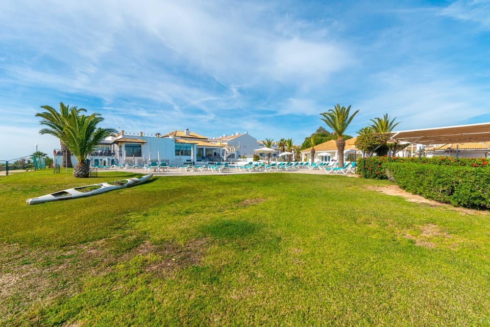 Natural landscape, Garden