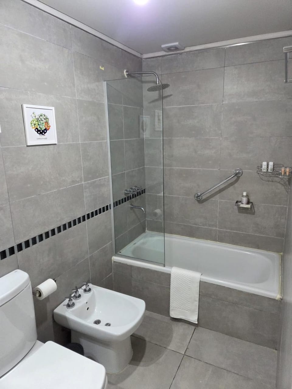 Exclusivo departamento en Opera Fun Apartment in Villa Carlos Paz
