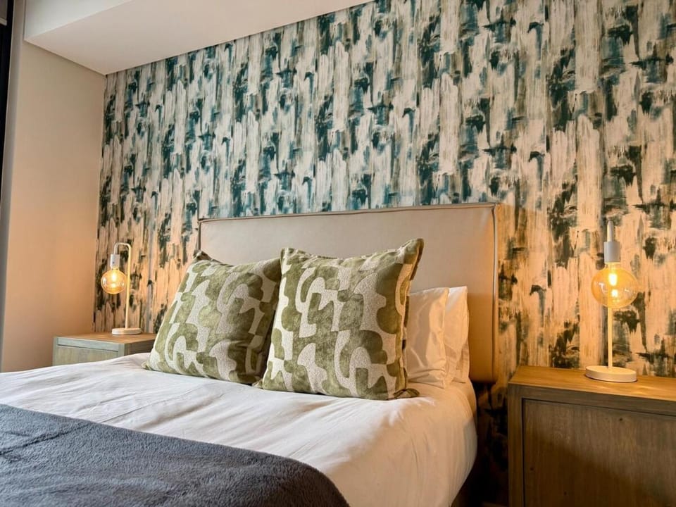 Coastal Wave - Mossel Cove Unit 209 Apartment in Western Cape