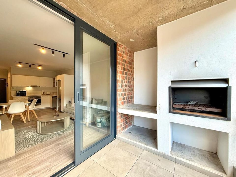 Coastal Wave - Mossel Cove Unit 209 Apartment in Western Cape