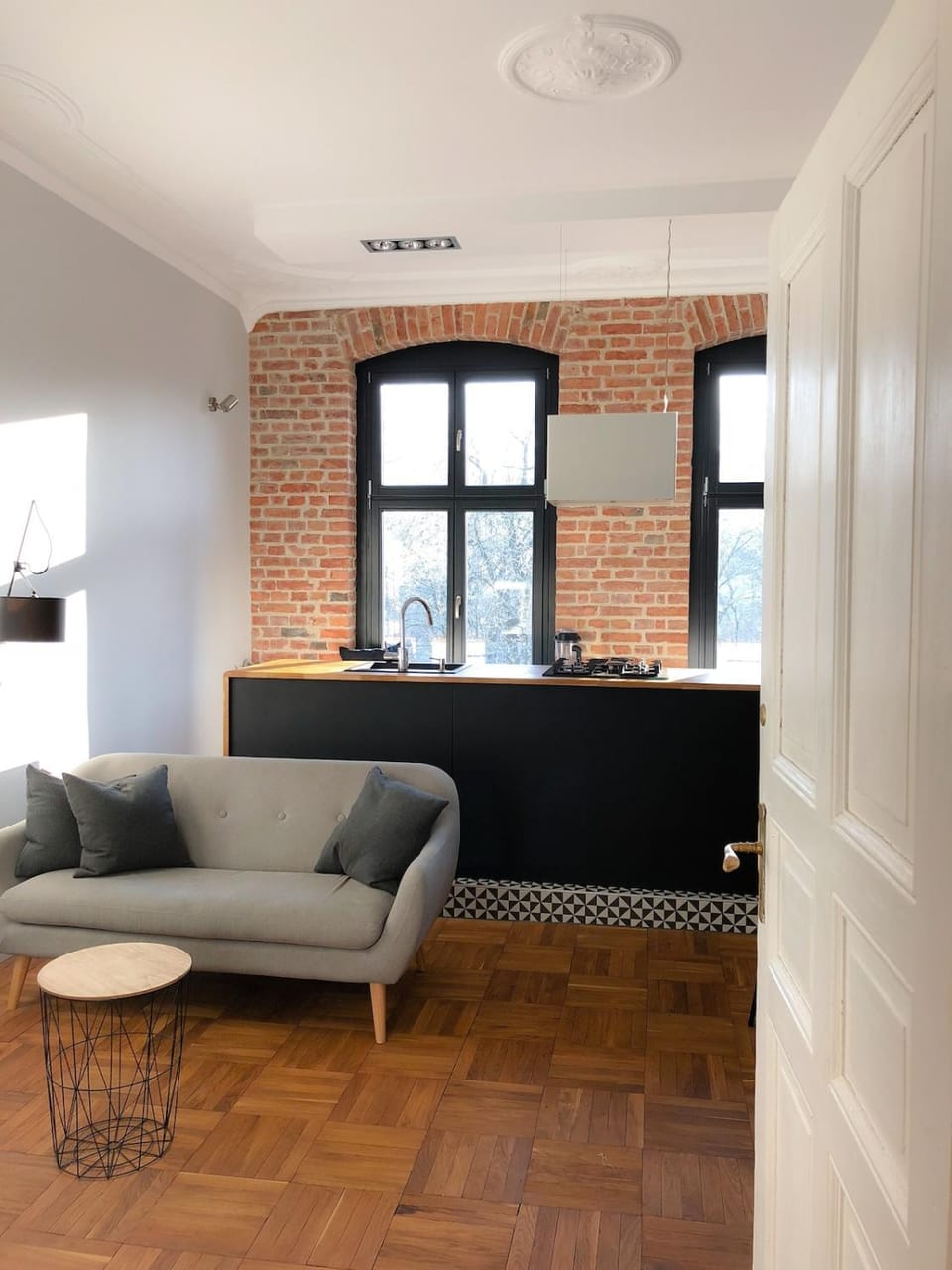 B92 - świątynia toruńskiej piernikarki Apartment in Poland