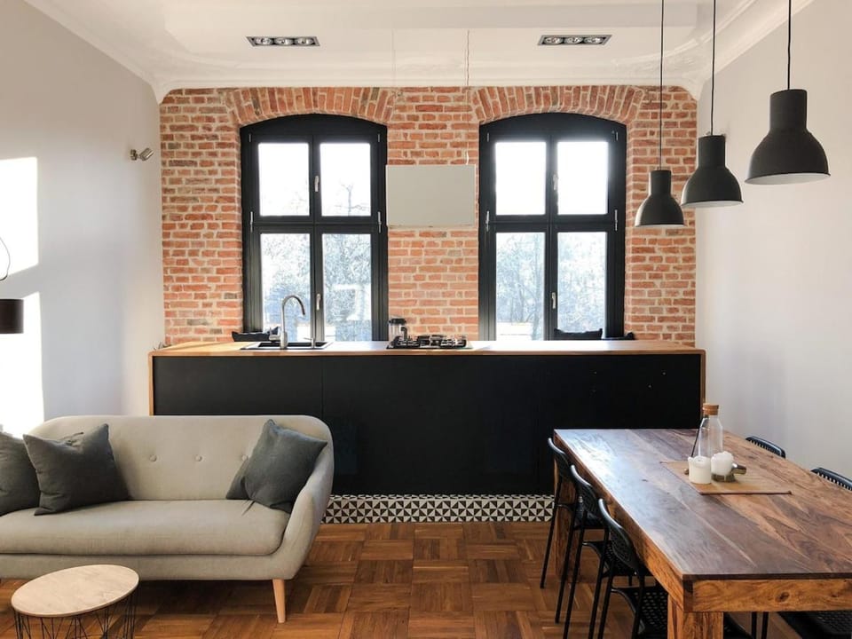 B92 - świątynia toruńskiej piernikarki Apartment in Poland