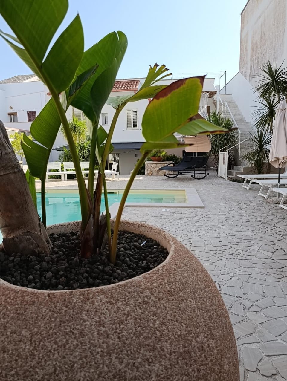 Vianova Affittacamere Bed and Breakfast in Apulia