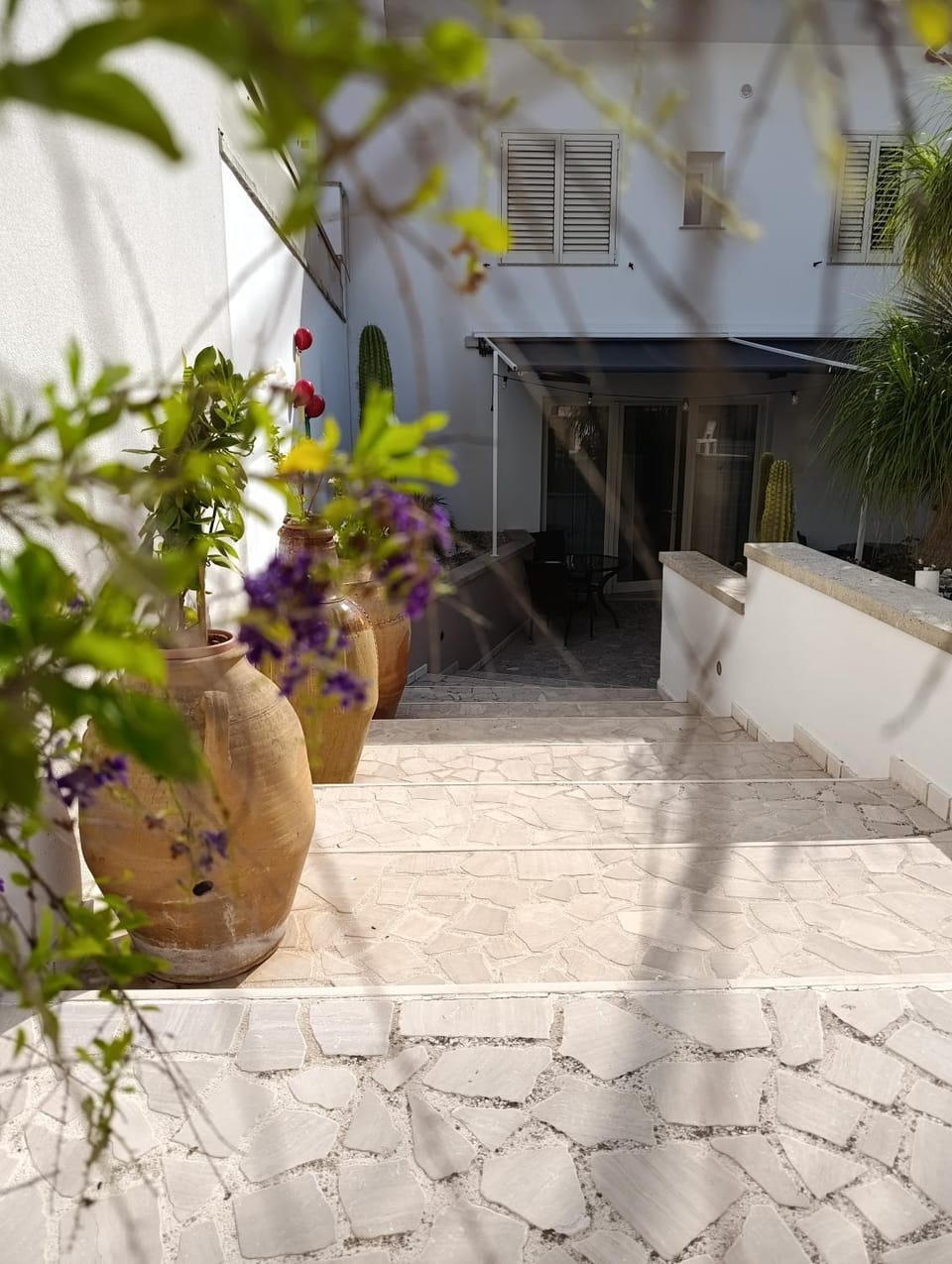 Vianova Affittacamere Bed and Breakfast in Apulia