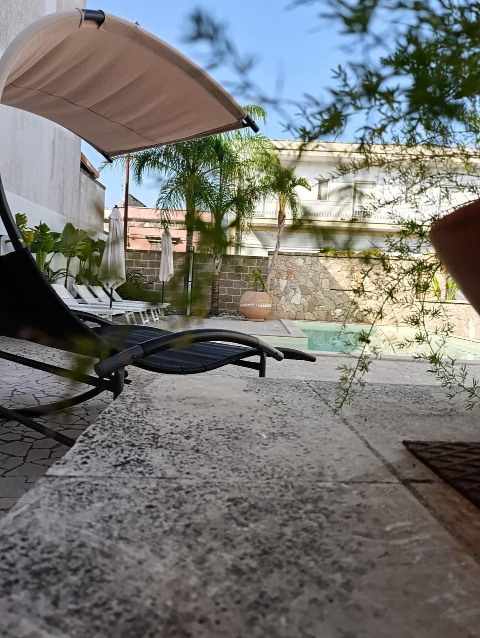 Vianova Affittacamere Bed and Breakfast in Apulia