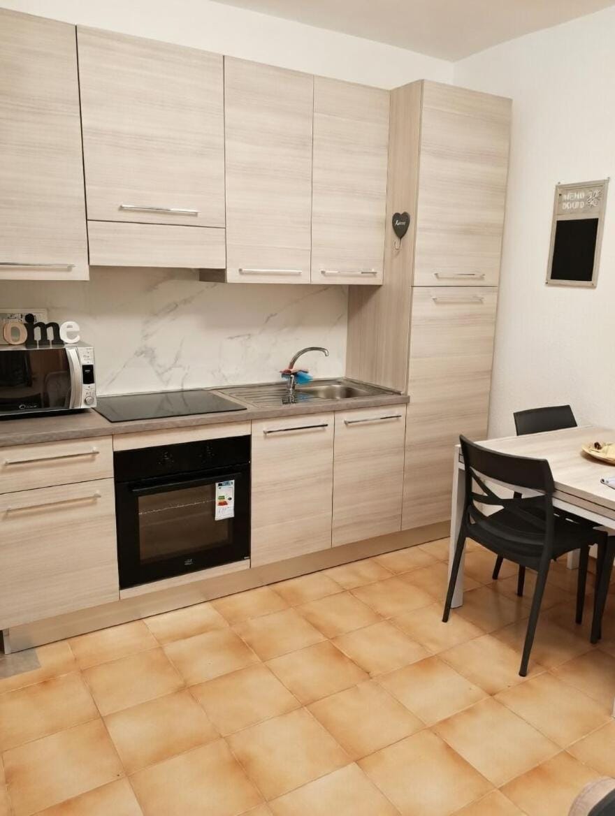 casa Lucia House in Santa Teresa Gallura