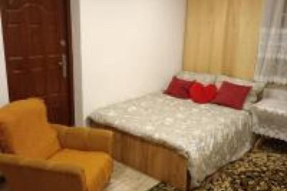 comfortable accommodation Apartment in Belarus