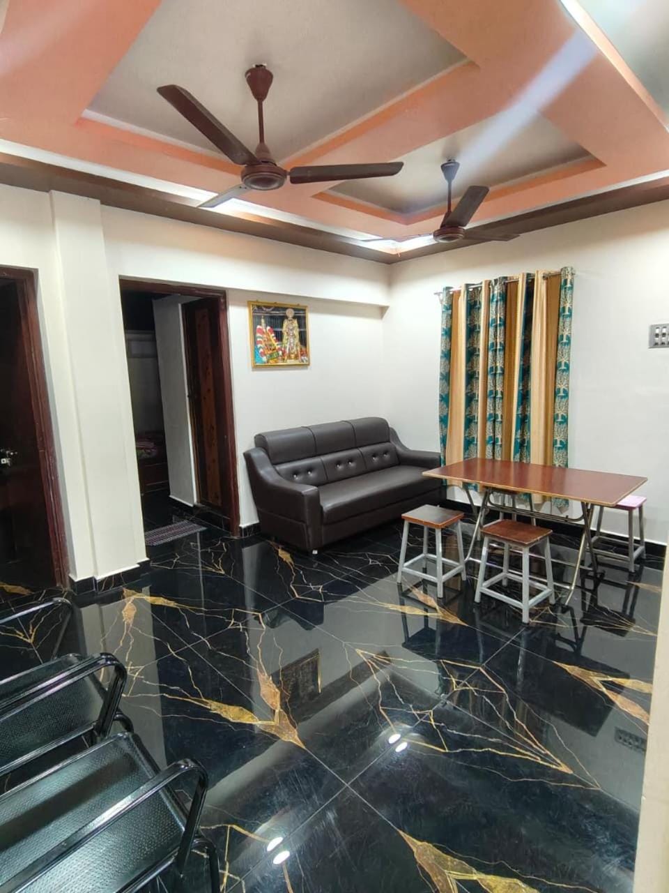 Srirangam Service Apartment Apartment in Tamil Nadu