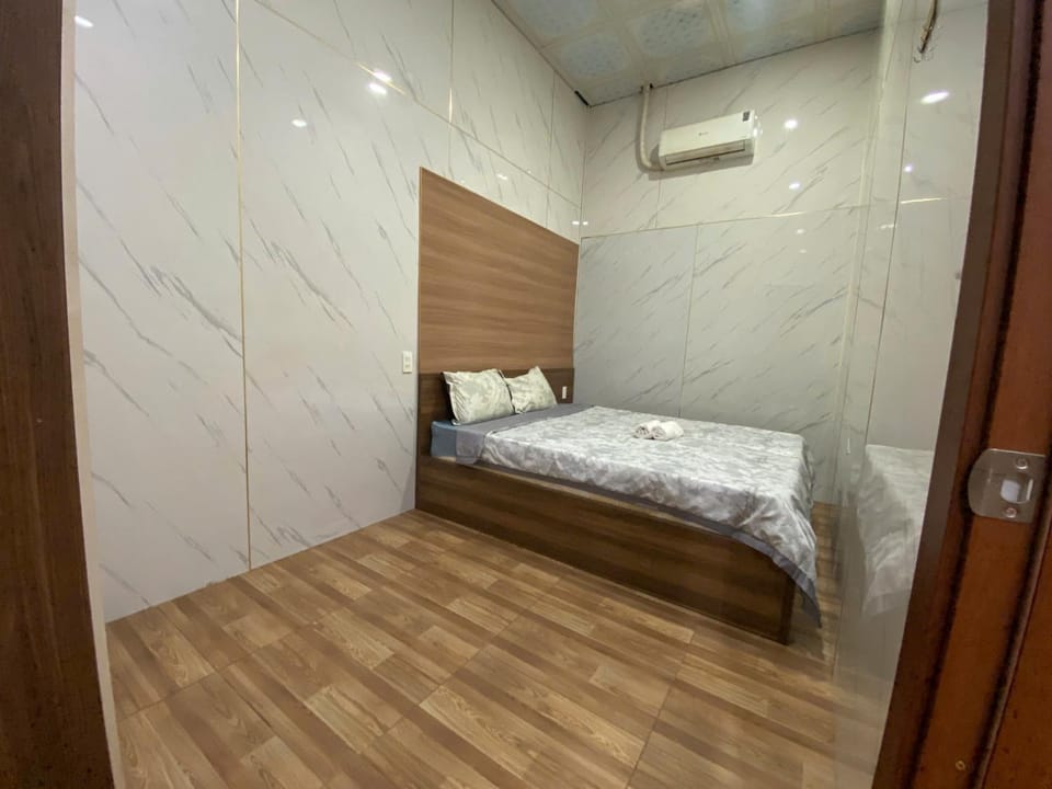 Family 3BR Near Beach - Spacious & Comfortable Apartment in Hoa Hai
