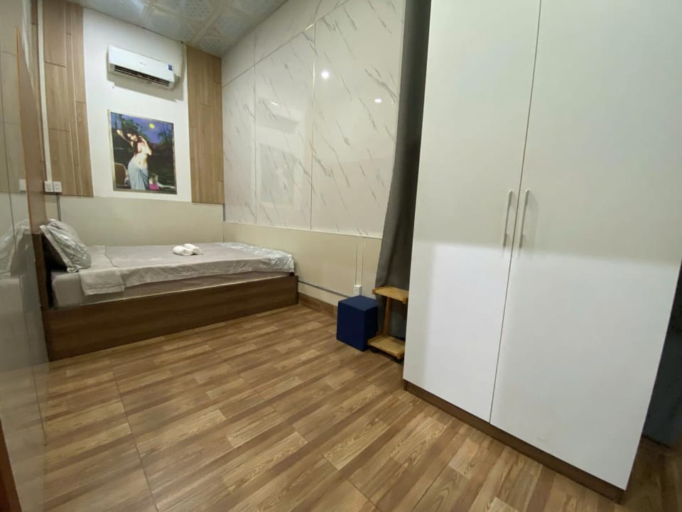 Family 3BR Near Beach - Spacious & Comfortable Apartment in Hoa Hai