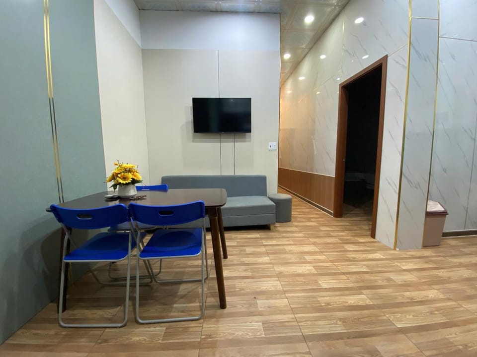 Family 3BR Near Beach - Spacious & Comfortable Apartment in Hoa Hai