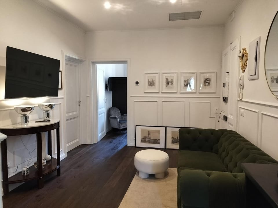 Paoletti Apartment Florence Apartment in Florence
