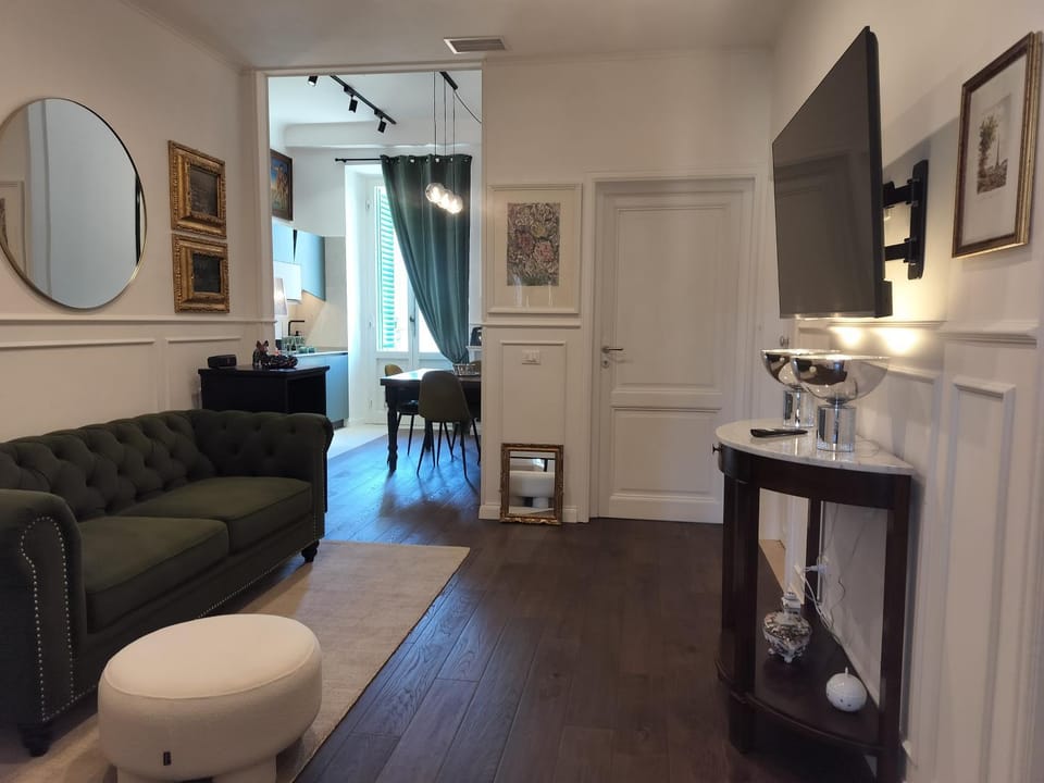 Paoletti Apartment Florence Apartment in Florence