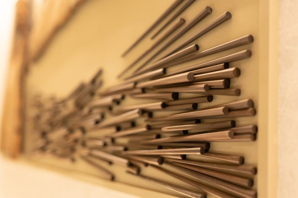 Decorative detail