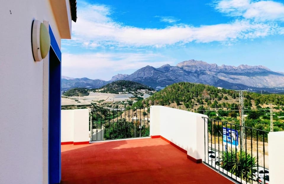 Balcony/Terrace, Balcony/Terrace