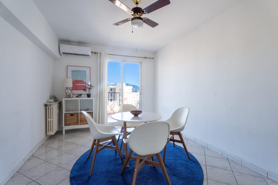 Smart Stay Nice Apartment in Nice