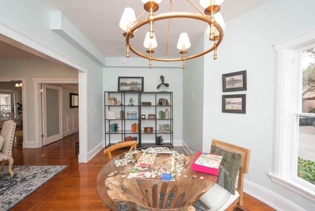 Game Room, Library, Seating area