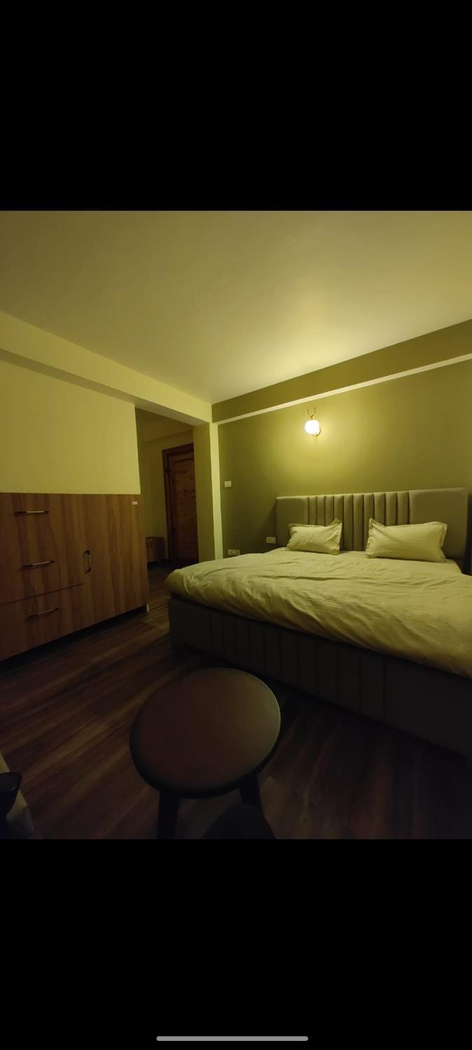 Adventure is calling Bed and Breakfast in Himachal Pradesh