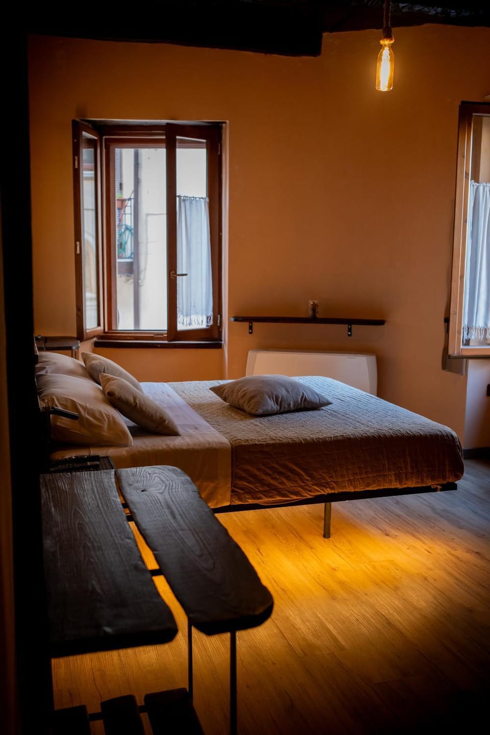 La Casa del Tartufo Inn in Campania